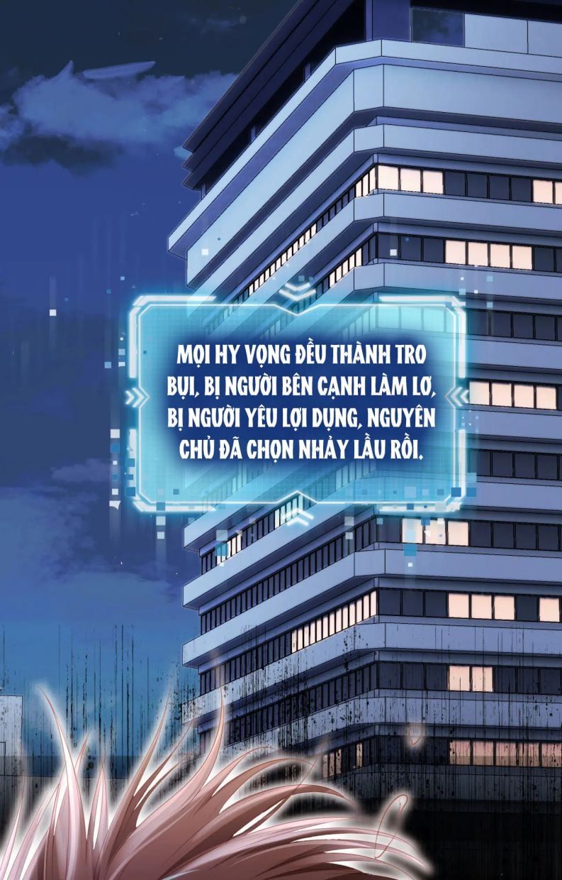 Hắc Hóa Phản Diện Sủng Lên Trời: Chapter 121