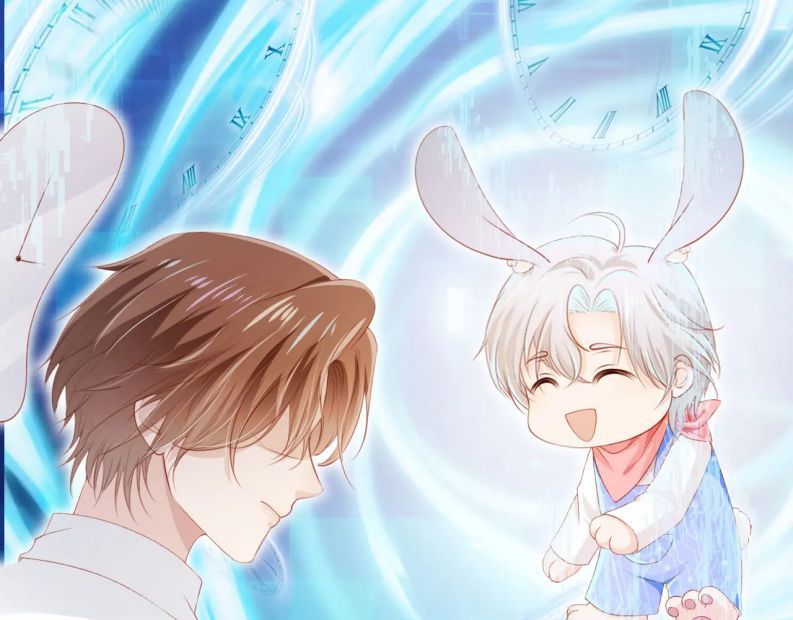 Hắc Hóa Phản Diện Sủng Lên Trời: Chapter 121