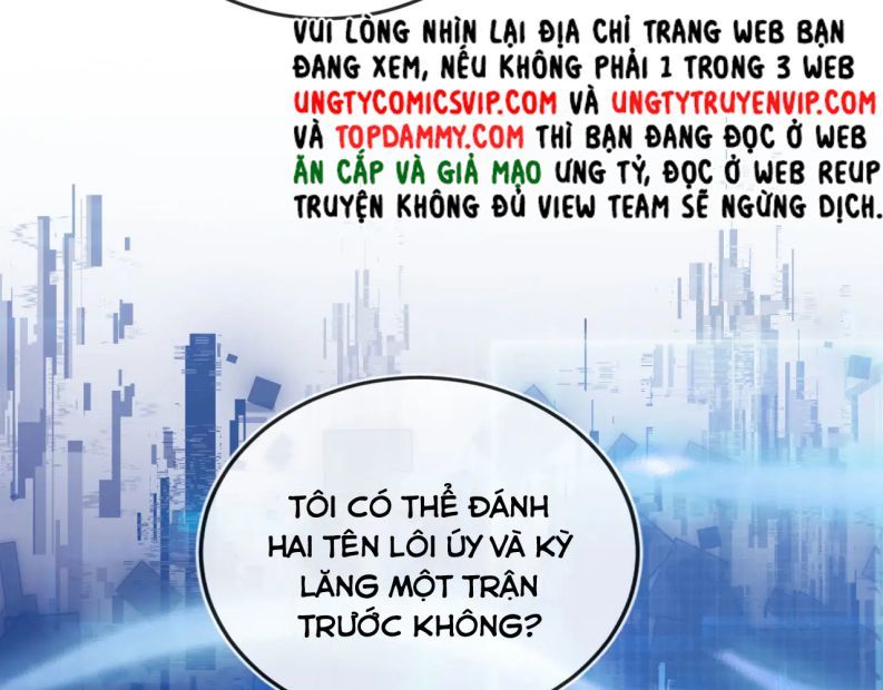 Hắc Hóa Phản Diện Sủng Lên Trời: Chapter 121