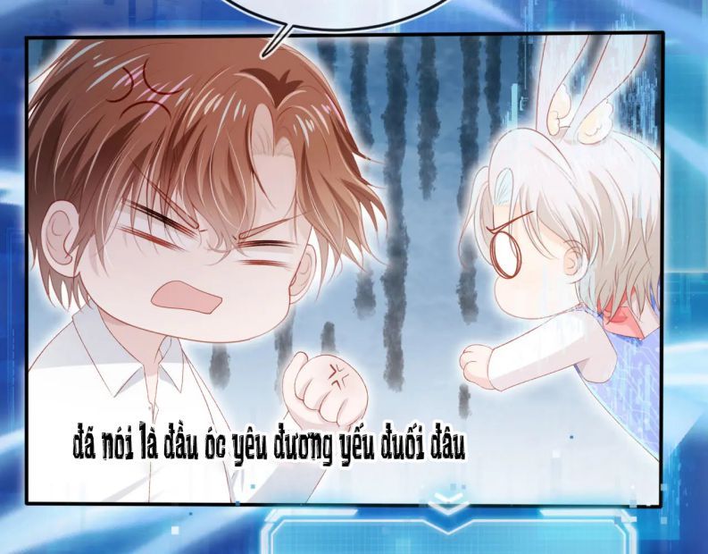 Hắc Hóa Phản Diện Sủng Lên Trời: Chapter 121