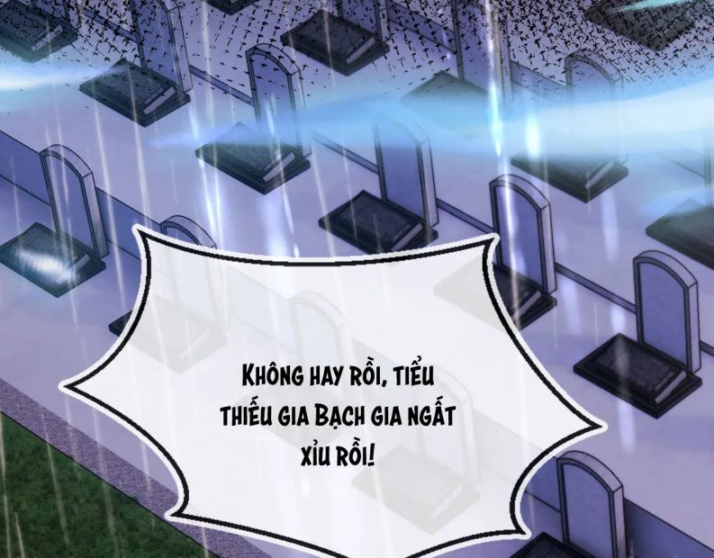 Hắc Hóa Phản Diện Sủng Lên Trời: Chapter 121