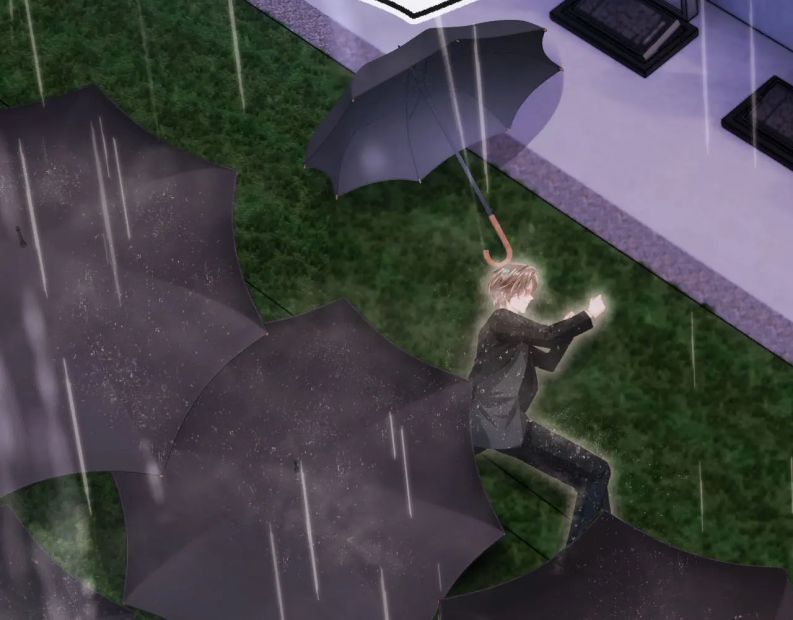 Hắc Hóa Phản Diện Sủng Lên Trời: Chapter 121