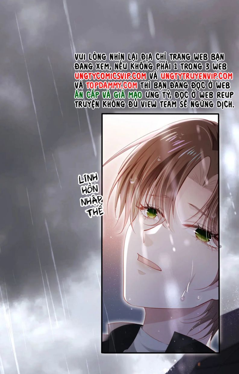 Hắc Hóa Phản Diện Sủng Lên Trời: Chapter 121