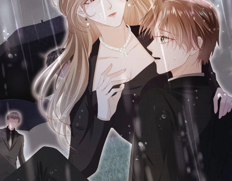 Hắc Hóa Phản Diện Sủng Lên Trời: Chapter 121