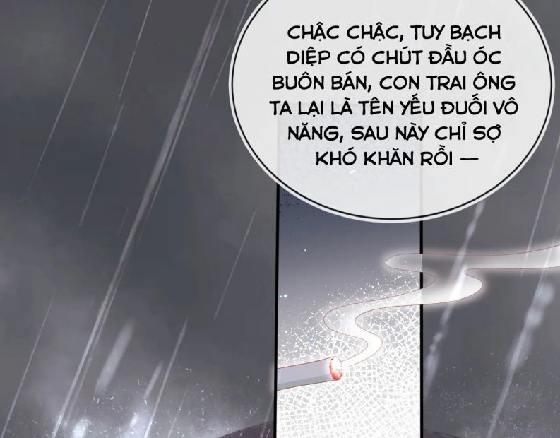 Hắc Hóa Phản Diện Sủng Lên Trời: Chapter 121