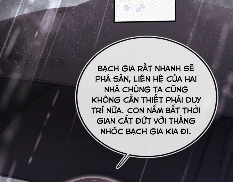 Hắc Hóa Phản Diện Sủng Lên Trời: Chapter 121