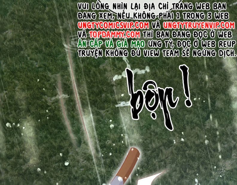 Hắc Hóa Phản Diện Sủng Lên Trời: Chapter 121