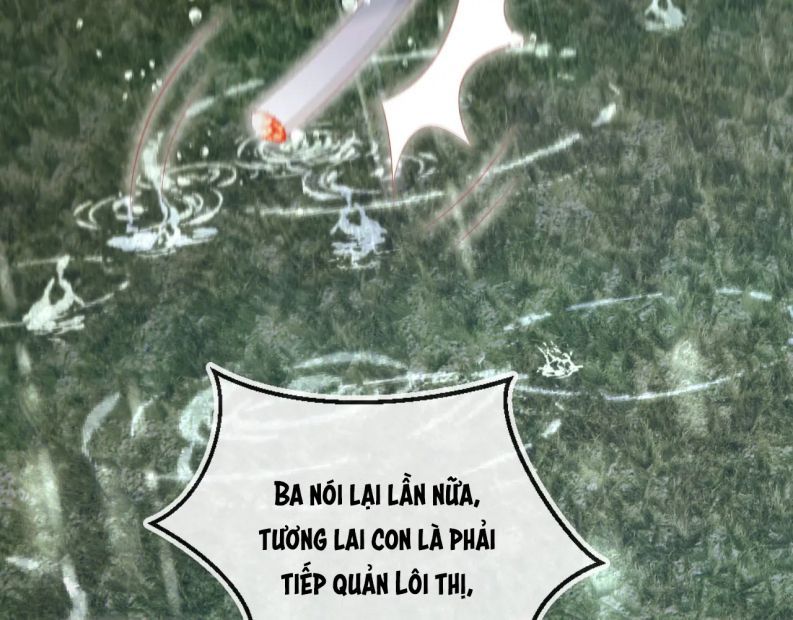 Hắc Hóa Phản Diện Sủng Lên Trời: Chapter 121