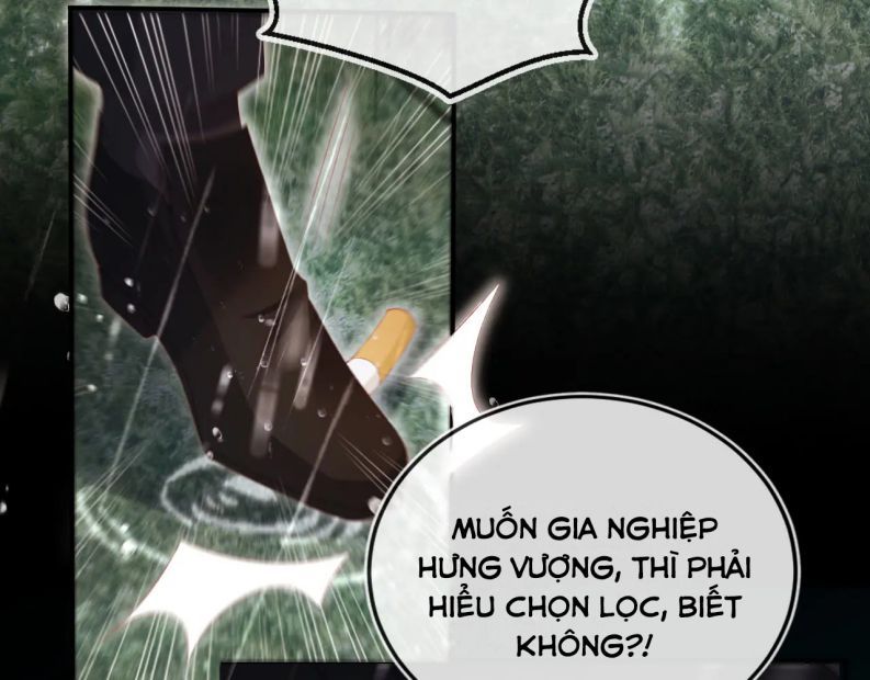 Hắc Hóa Phản Diện Sủng Lên Trời: Chapter 121