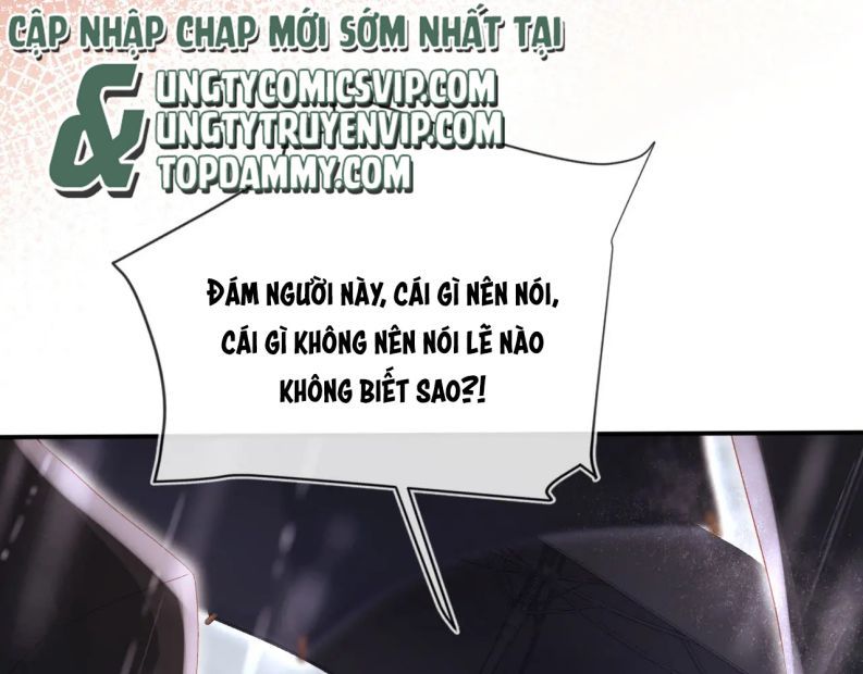 Hắc Hóa Phản Diện Sủng Lên Trời: Chapter 121