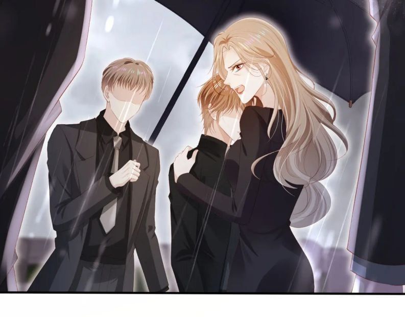 Hắc Hóa Phản Diện Sủng Lên Trời: Chapter 121