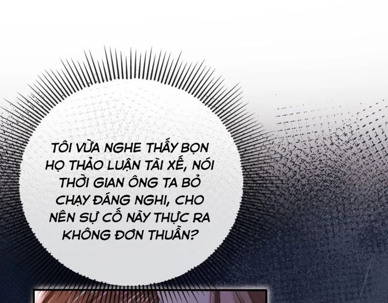 Hắc Hóa Phản Diện Sủng Lên Trời: Chapter 121