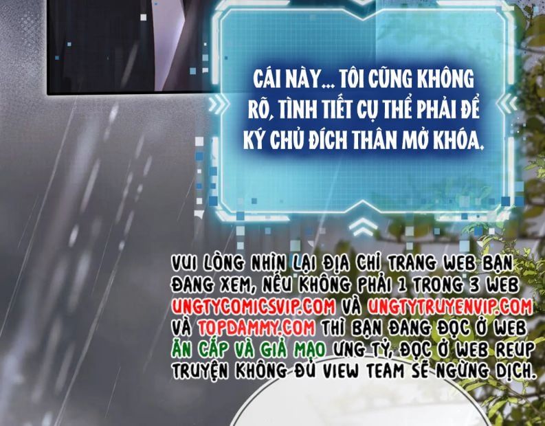 Hắc Hóa Phản Diện Sủng Lên Trời: Chapter 121