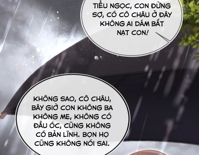 Hắc Hóa Phản Diện Sủng Lên Trời: Chapter 121