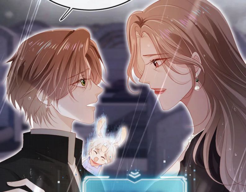 Hắc Hóa Phản Diện Sủng Lên Trời: Chapter 121