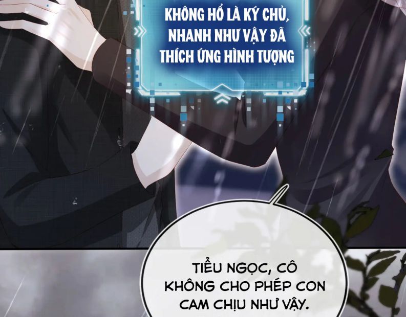 Hắc Hóa Phản Diện Sủng Lên Trời: Chapter 121