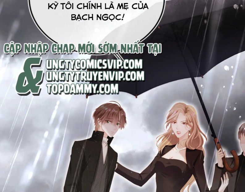 Hắc Hóa Phản Diện Sủng Lên Trời: Chapter 121