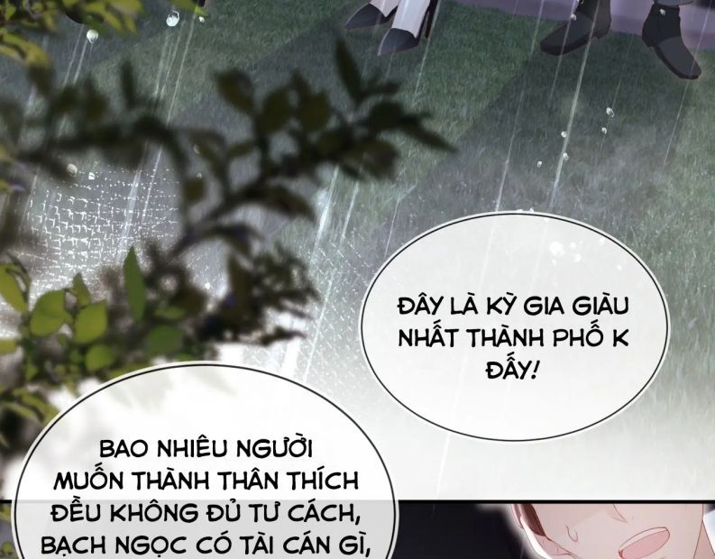 Hắc Hóa Phản Diện Sủng Lên Trời: Chapter 121