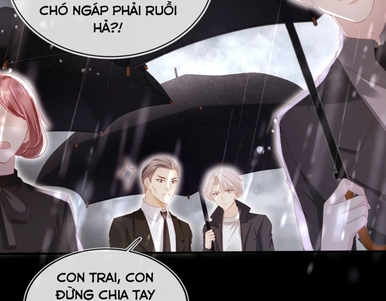 Hắc Hóa Phản Diện Sủng Lên Trời: Chapter 121