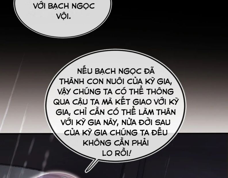 Hắc Hóa Phản Diện Sủng Lên Trời: Chapter 121