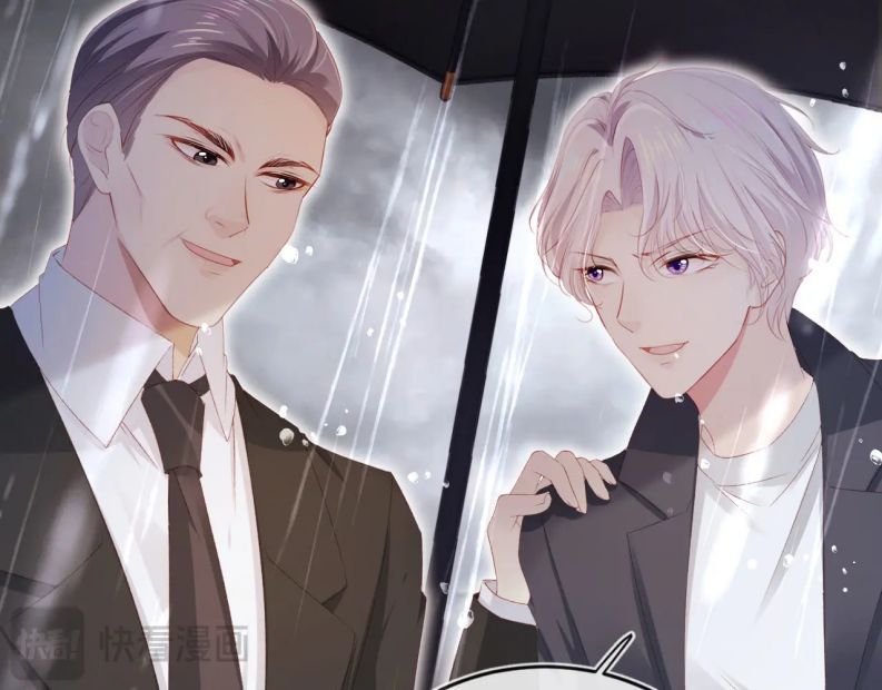 Hắc Hóa Phản Diện Sủng Lên Trời: Chapter 121