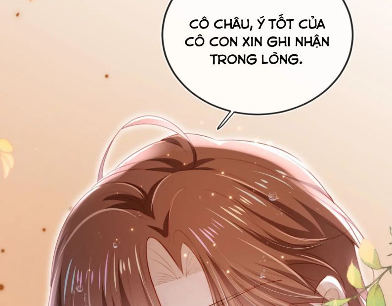 Hắc Hóa Phản Diện Sủng Lên Trời: Chapter 121