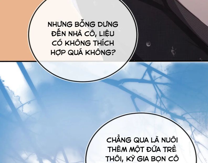Hắc Hóa Phản Diện Sủng Lên Trời: Chapter 121