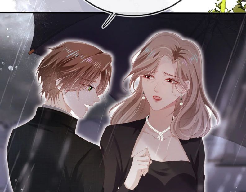 Hắc Hóa Phản Diện Sủng Lên Trời: Chapter 121