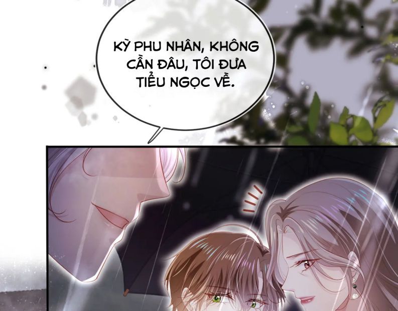 Hắc Hóa Phản Diện Sủng Lên Trời: Chapter 121