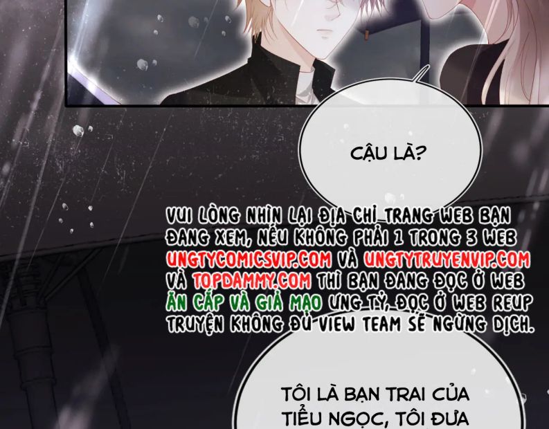 Hắc Hóa Phản Diện Sủng Lên Trời: Chapter 121