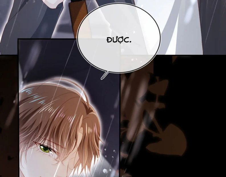 Hắc Hóa Phản Diện Sủng Lên Trời: Chapter 121