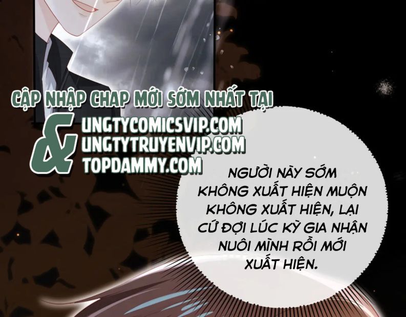 Hắc Hóa Phản Diện Sủng Lên Trời: Chapter 121