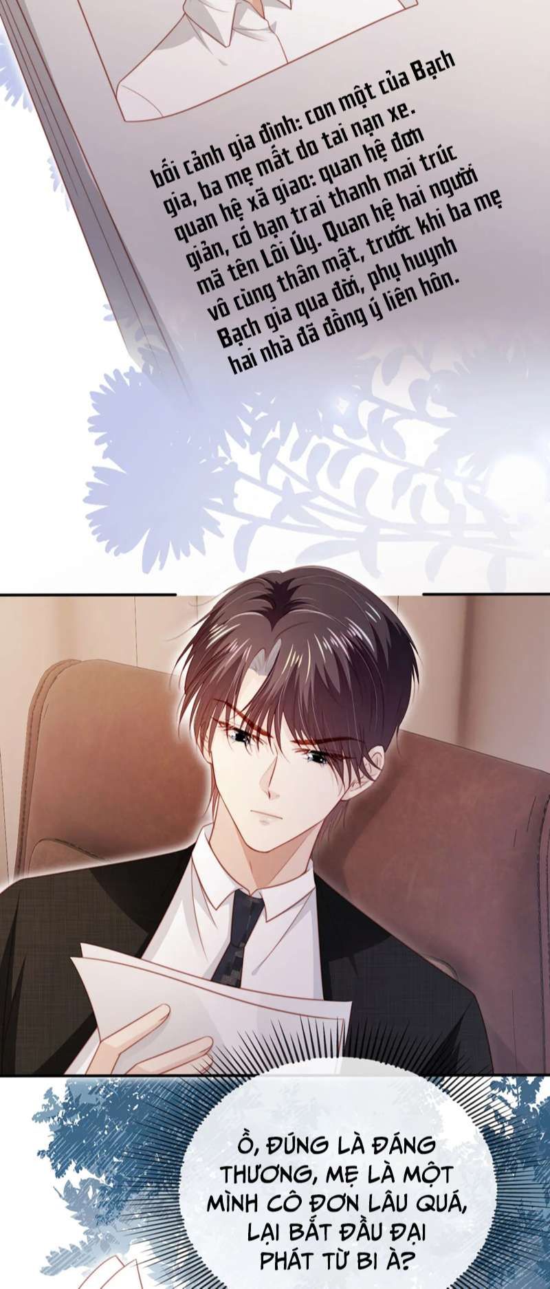 Hắc Hóa Phản Diện Sủng Lên Trời: Chapter 122