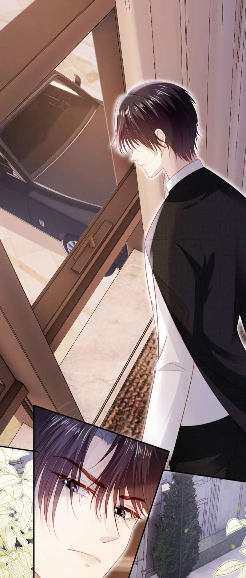 Hắc Hóa Phản Diện Sủng Lên Trời: Chapter 122