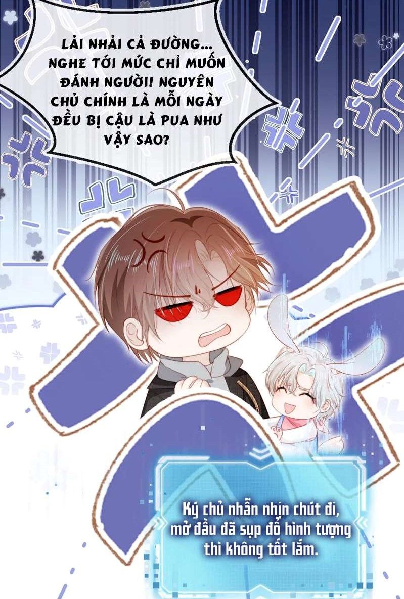 Hắc Hóa Phản Diện Sủng Lên Trời: Chapter 122