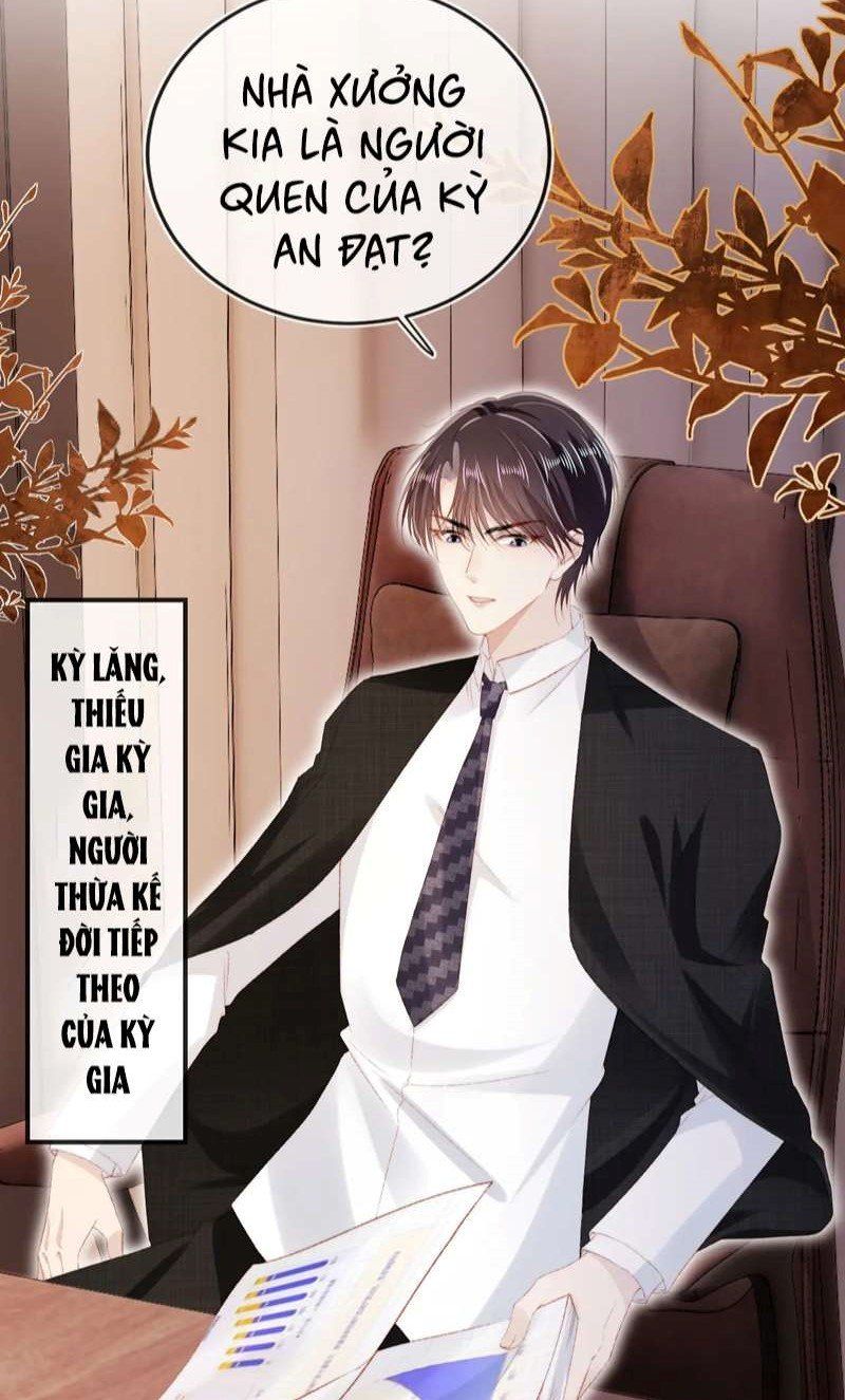 Hắc Hóa Phản Diện Sủng Lên Trời: Chapter 122