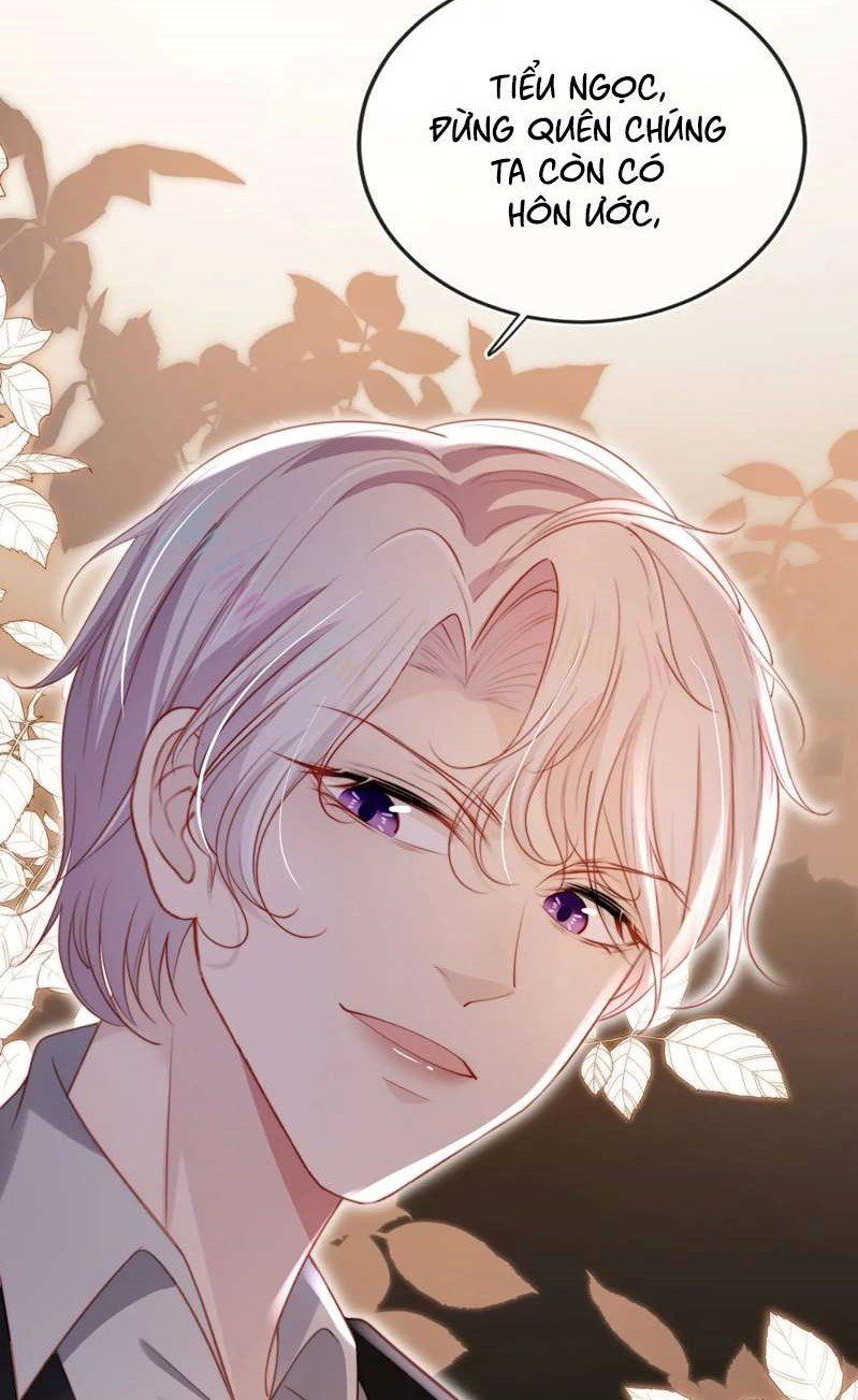 Hắc Hóa Phản Diện Sủng Lên Trời: Chapter 122