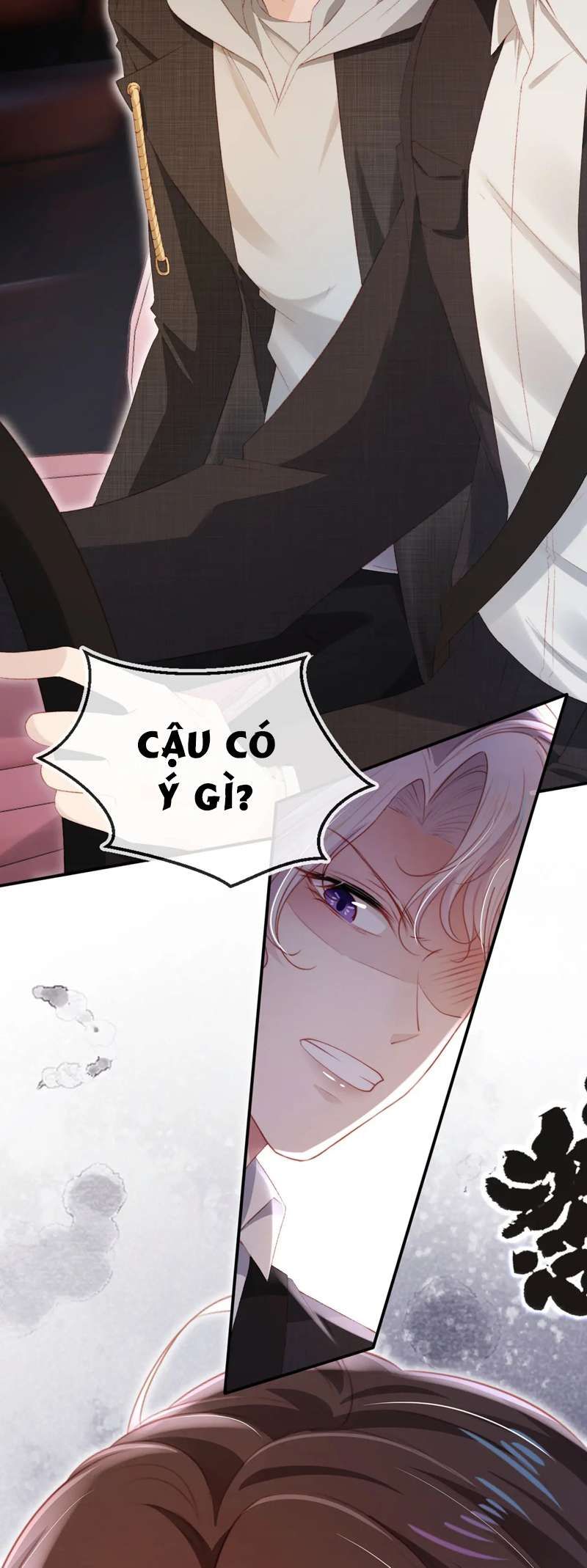 Hắc Hóa Phản Diện Sủng Lên Trời: Chapter 122