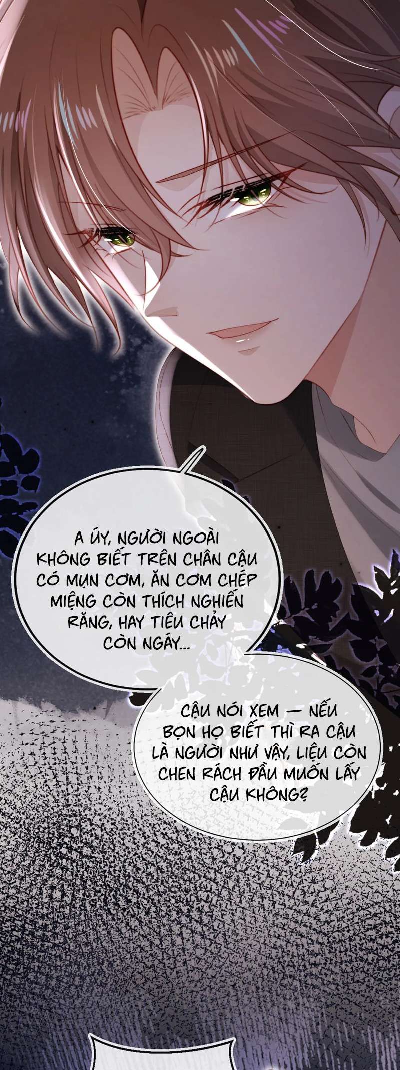 Hắc Hóa Phản Diện Sủng Lên Trời: Chapter 122