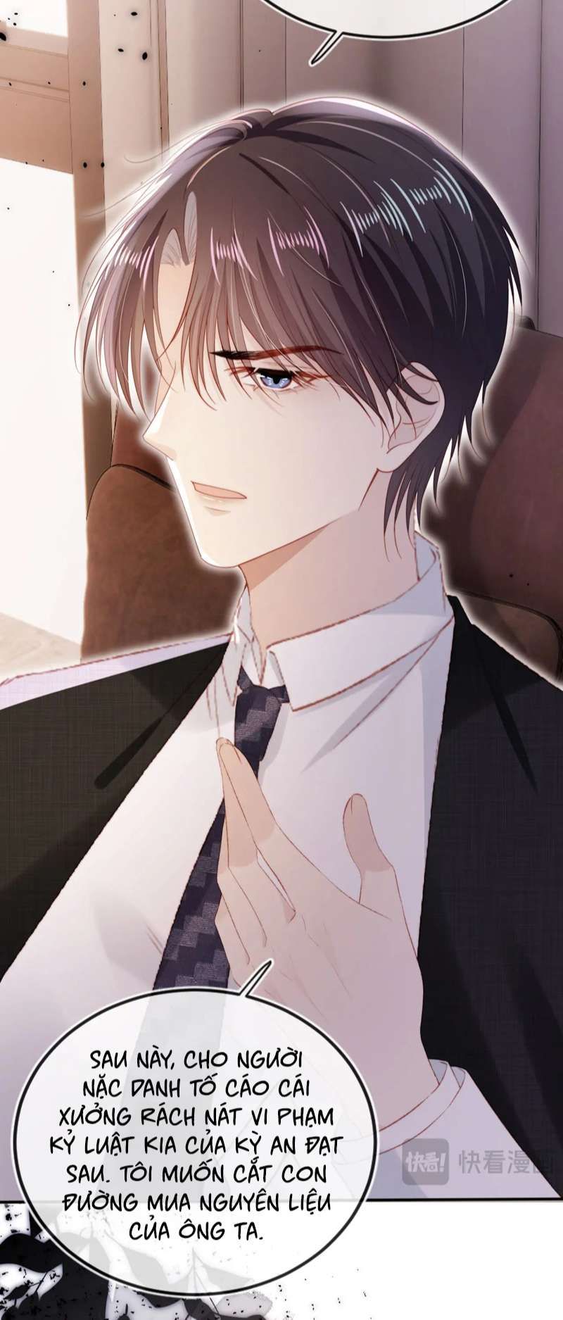 Hắc Hóa Phản Diện Sủng Lên Trời: Chapter 122