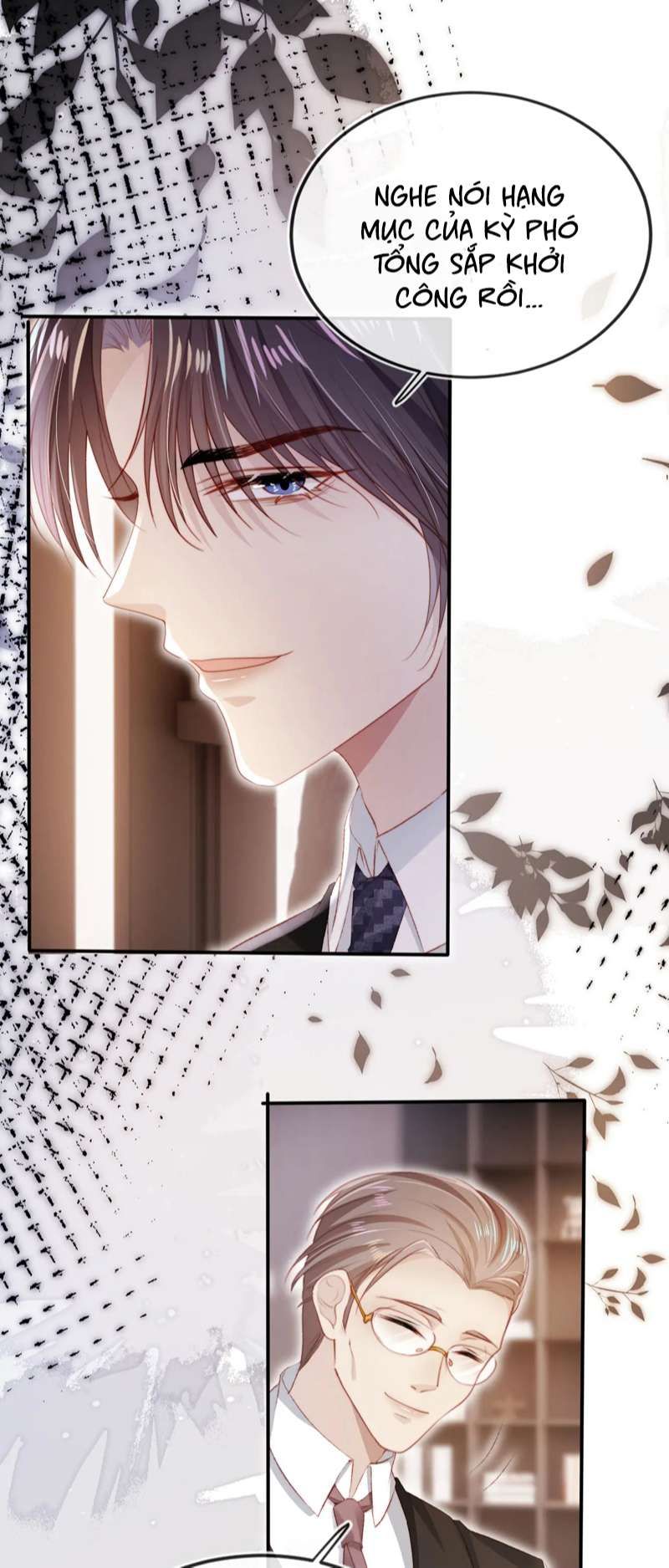 Hắc Hóa Phản Diện Sủng Lên Trời: Chapter 122