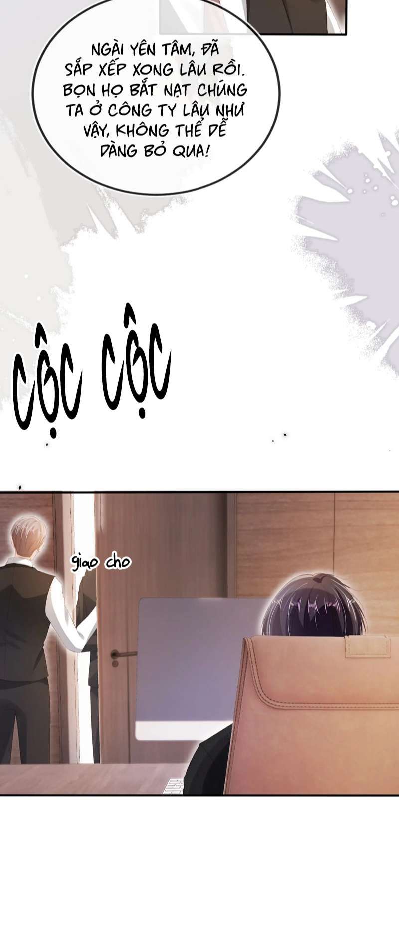 Hắc Hóa Phản Diện Sủng Lên Trời: Chapter 122