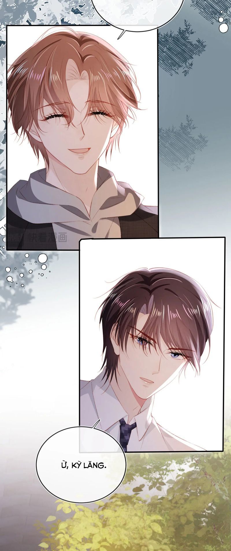 Hắc Hóa Phản Diện Sủng Lên Trời: Chapter 123