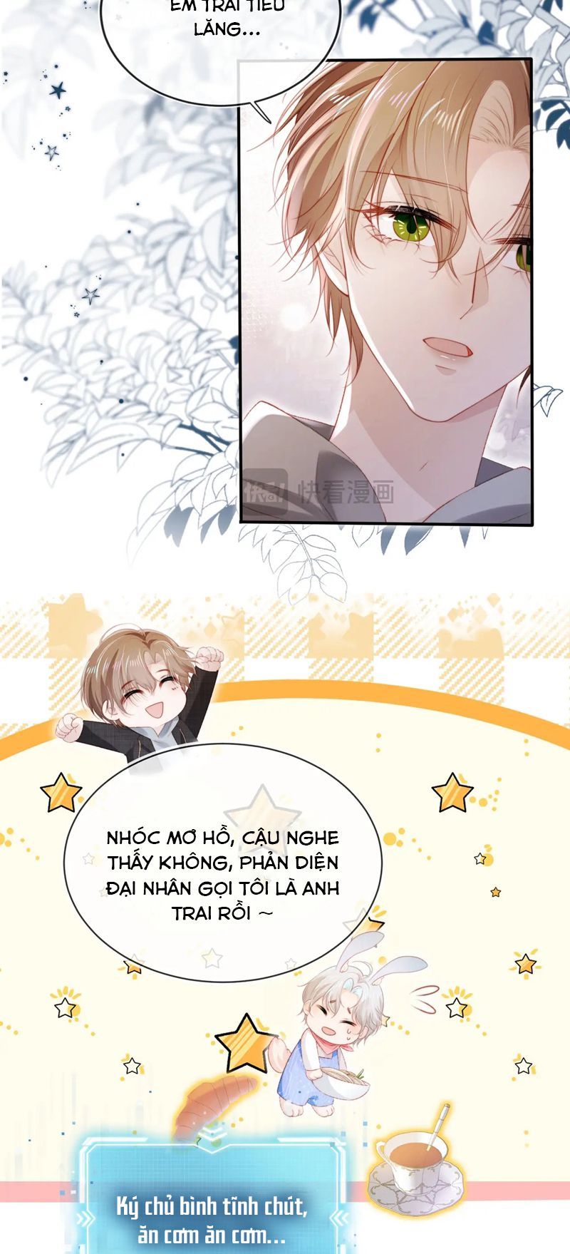 Hắc Hóa Phản Diện Sủng Lên Trời: Chapter 123