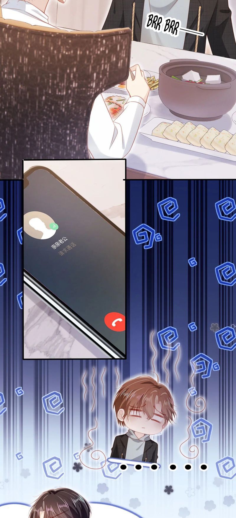 Hắc Hóa Phản Diện Sủng Lên Trời: Chapter 123