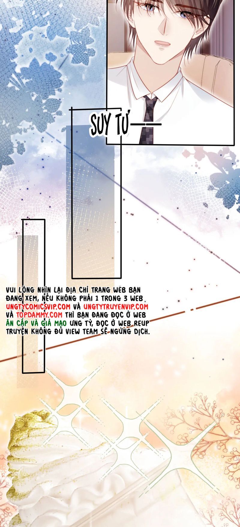 Hắc Hóa Phản Diện Sủng Lên Trời: Chapter 123