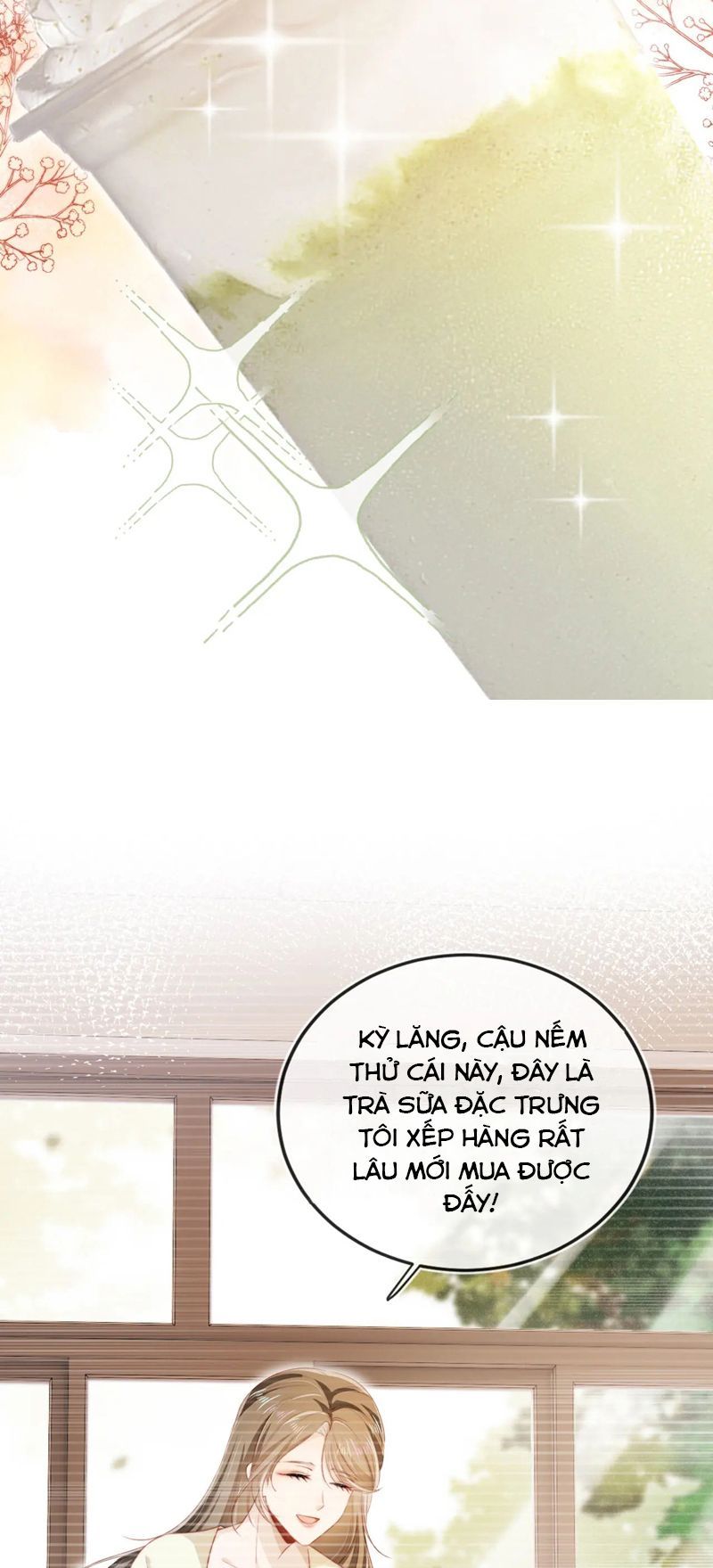 Hắc Hóa Phản Diện Sủng Lên Trời: Chapter 123