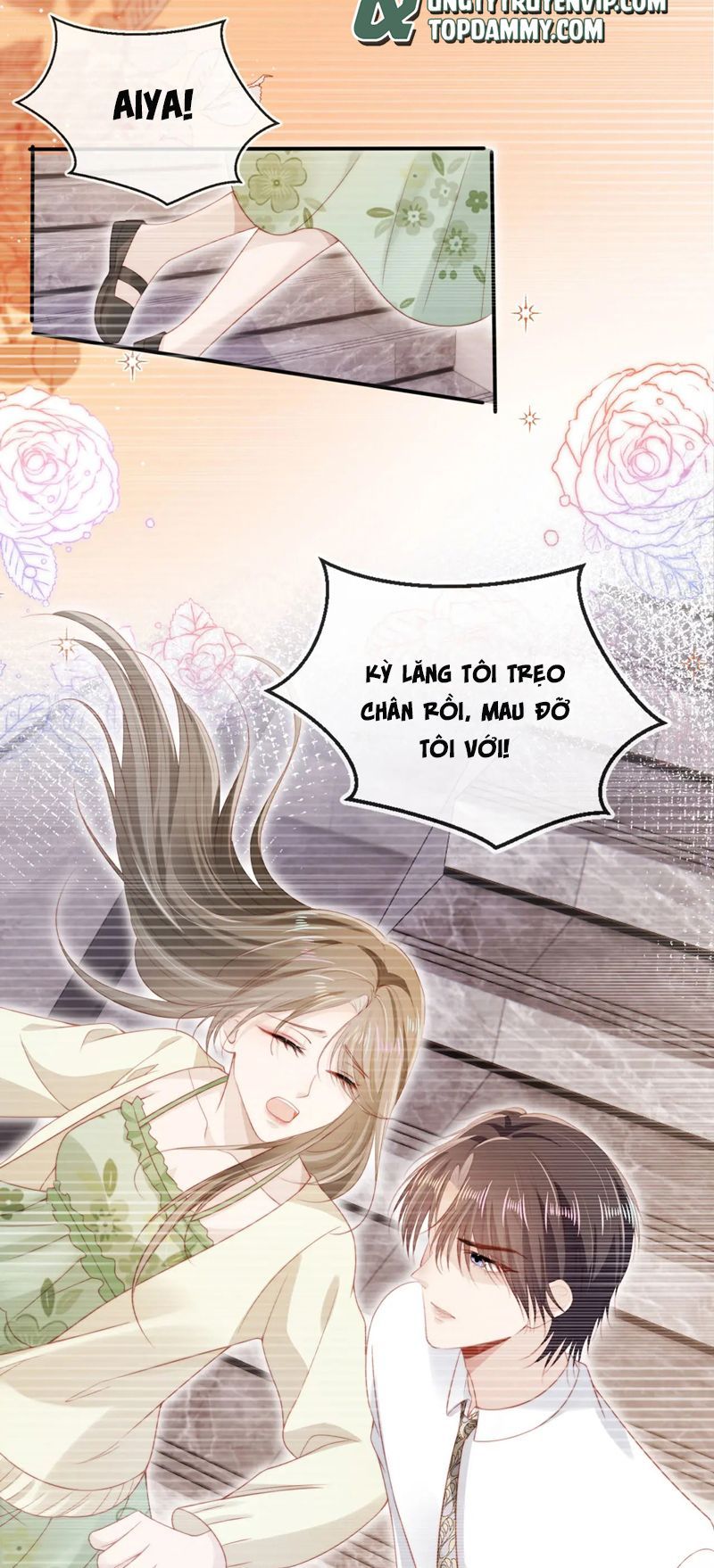 Hắc Hóa Phản Diện Sủng Lên Trời: Chapter 123