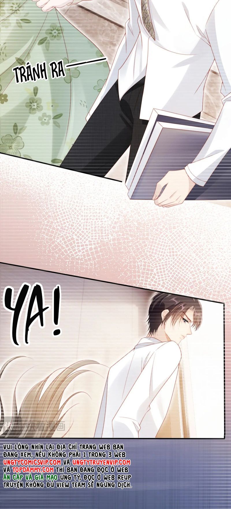 Hắc Hóa Phản Diện Sủng Lên Trời: Chapter 123