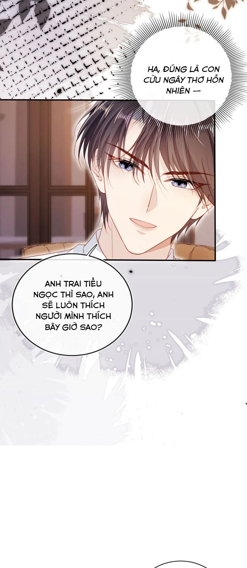 Hắc Hóa Phản Diện Sủng Lên Trời: Chapter 123